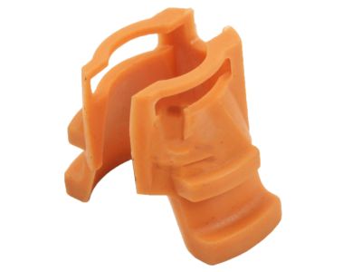 Honda 17711-S0X-003 Retainer (Orange) (Tokai)