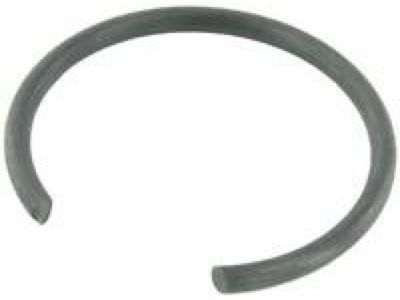 Honda 44319-SD4-010 Set-Ring (30X2.2)