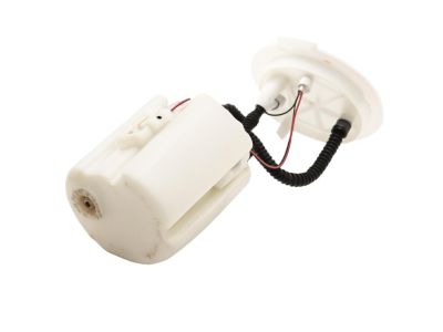 Diesel Fuel Filter 48100078 For Honda CR-V 2.2 140 BHP 2006-09 – Replacement
