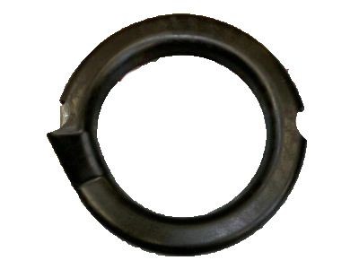 Honda 52748-S0X-A00 Rubber, Rear Spring Seat