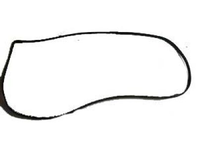 Honda 72310-S03-003 Weatherstrip, R. FR. Door