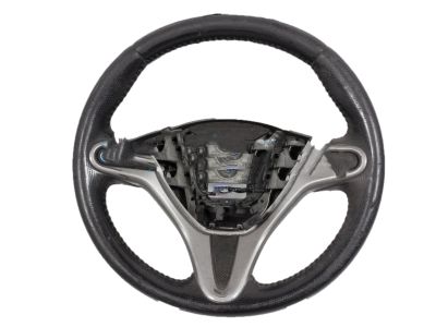 2006 Honda Civic Steering Wheel - 78501-SVA-A42ZA