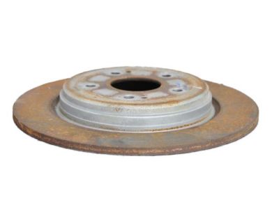 Honda Brake Disc - 42510-TLA-A00