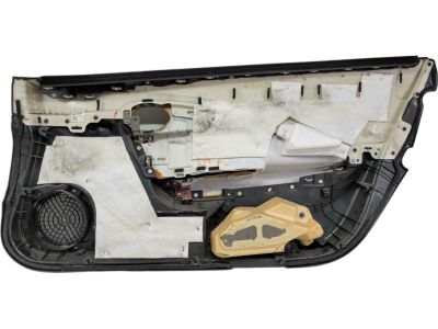 Honda 83550-SZT-A31ZA