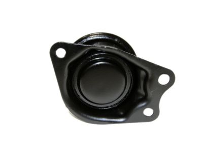 Honda 50822-TK6-901 Rubber Sub-Assy., Engine Side Mounting