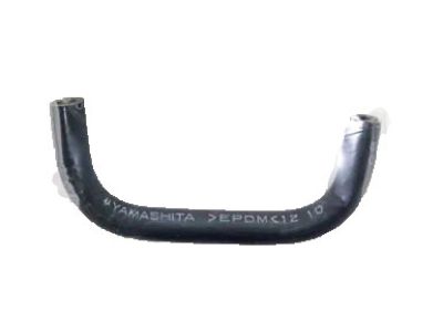 2004 Honda S2000 Cooling Hose - 19506-PCX-000