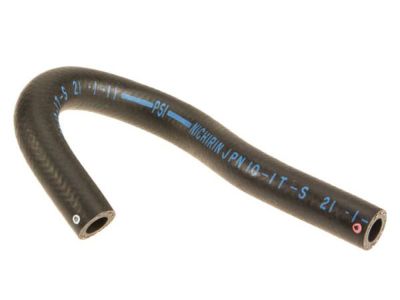 2007 Honda Civic Power Steering Hose - 53734-SNA-A01