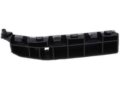 Honda 71198-TA0-A00 Spacer, L. FR. Bumper