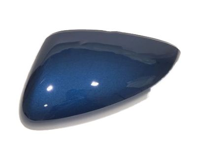 Honda 76251-TVA-A01ZK Cap, Driver Side Skull (Obsidian Blue Pearl)