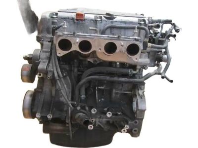 Honda Accord Engine - 10002-RAA-A04