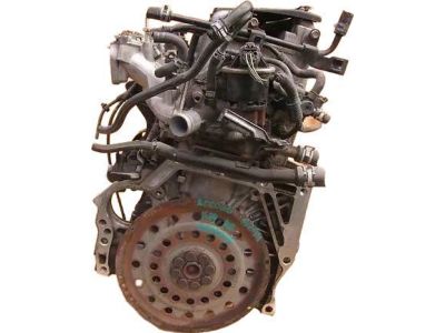 Honda Accord Engine - 10002-RAA-A04