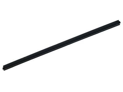 2022 Honda HR-V Weather Strip - 72835-T7A-003