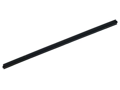 Honda HR-V Weather Strip - 72835-T7A-003