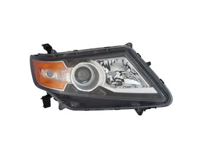 Honda Odyssey Headlight - 33101-TK8-A22
