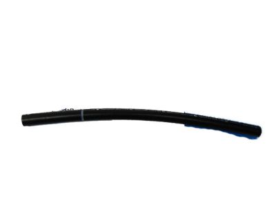 2000 Honda Odyssey Transmission Oil Cooler Hose - 25213-P76-305