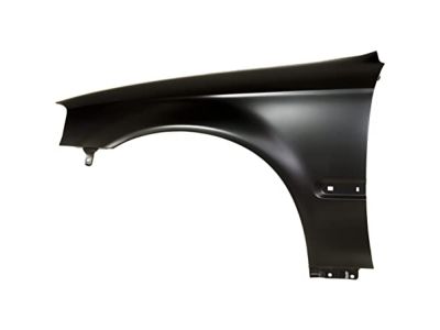 Honda 60261-S01-A10ZZ Panel, Left Front Fender