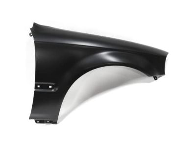 Honda 60261-S01-A10ZZ Panel, Left Front Fender