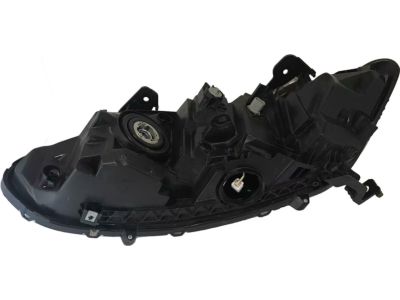 Honda Accord Hybrid Headlight - 33100-TVA-A61