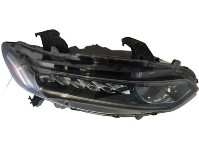 Honda Accord Hybrid Headlight - 33100-TVA-A61