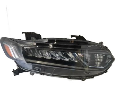 Honda Accord Hybrid Headlight - 33100-TVA-A61