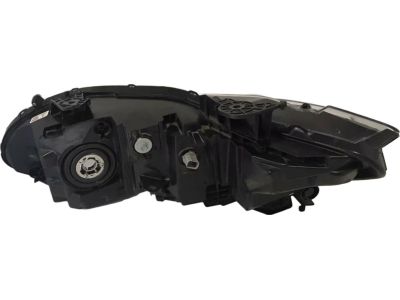Honda Accord Hybrid Headlight - 33100-TVA-A61