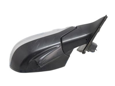 2019 Honda HR-V Car Mirror - 76208-T7W-A61