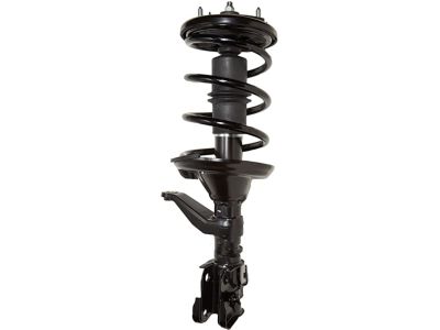 Honda 51601-SCV-A07 Shock Absorber Assembly, Right Front