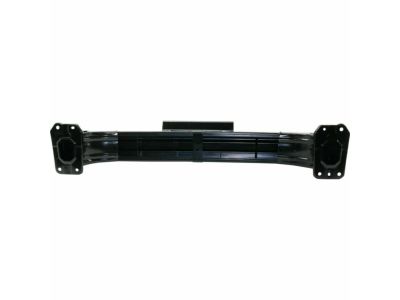 Honda 71530-TGG-A10ZZ Beam, RR. Bumper