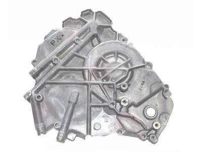 Honda 21240-RCV-010 Cover, L. Side