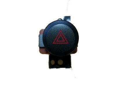 Honda Civic Hazard Warning Switch - 35510-SNA-A01ZB