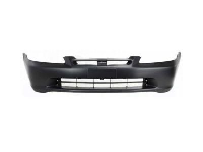 1999 Honda Accord Bumper - 04711-S84-A90ZZ