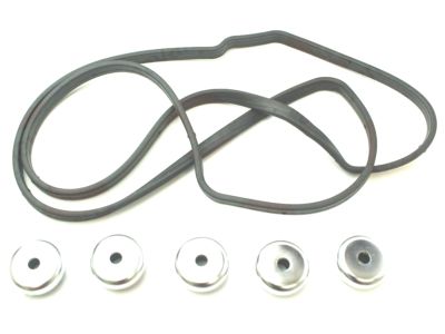 2005 Honda S2000 Valve Cover Gasket - 12040-PCX-305