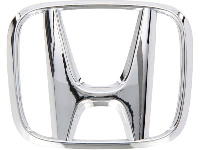 Honda 75701-TR0-003 Emblem (H)