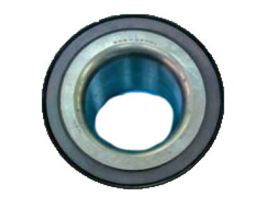 Honda 44300-SAA-003 Bearing Assembly, Hub (Nsk)