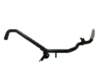 Honda 25920-RPC-000 Pipe B (ATf)