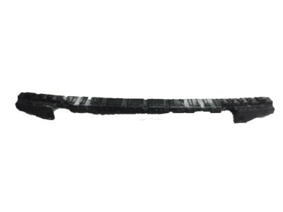 Honda 71570-THR-A00 Absorber, RR. Bumper