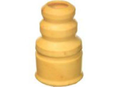 Honda 51722-SHJ-A61 Rubber, Front Bump Stop