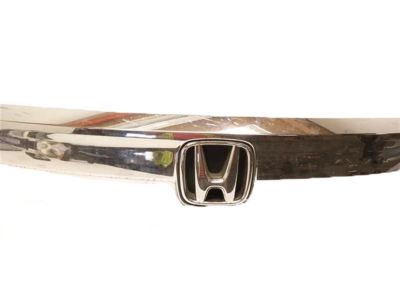 Honda 71122-TVA-A01 Molding, FR. Grille