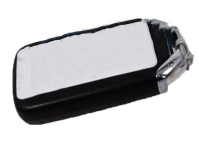 Honda 72147-TG7-A31 Fob Assembly, Entry Key (Driver 1)