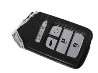 Honda 72147-TG7-A31 Fob Assembly, Entry Key (Driver 1)