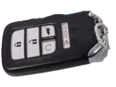 Honda 72147-TG7-A31 Fob Assembly, Entry Key (Driver 1)