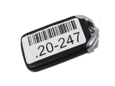 Honda 72147-TG7-A31 Fob Assembly, Entry Key (Driver 1)