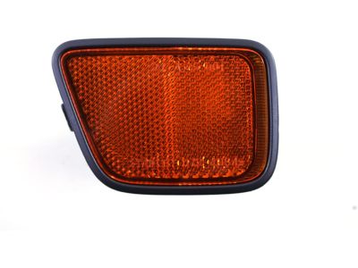 Honda 33801-S10-A01 Reflector Unit, FR. (R)