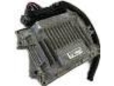 Honda CR-V Engine Control Module - 37820-5PA-964