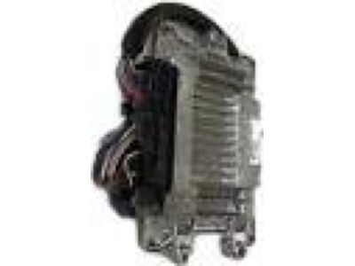Honda CR-V Engine Control Module - 37820-5PA-964