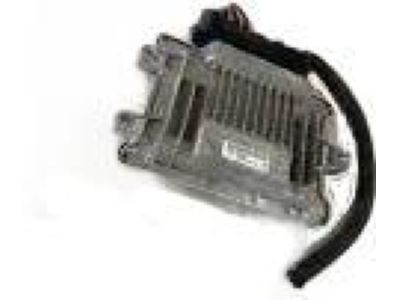 Honda CR-V Engine Control Module - 37820-5PA-964