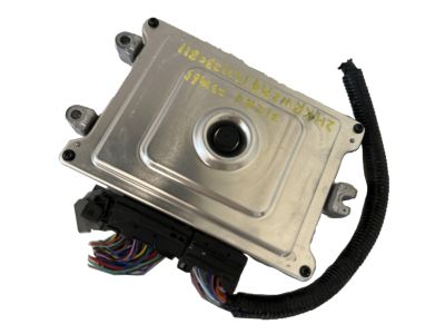 Honda CR-V Engine Control Module - 37820-5PA-964