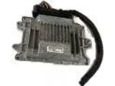Honda CR-V Engine Control Module - 37820-5PA-964