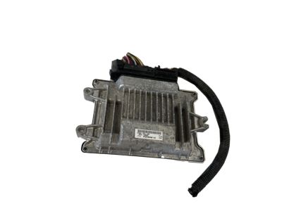 Honda CR-V Engine Control Module - 37820-5PA-964