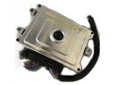 Honda CR-V Engine Control Module - 37820-5PA-964